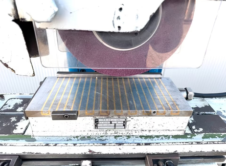 ABA Werk Aschaffenburg Flachschleifmaschine FFK P260906015