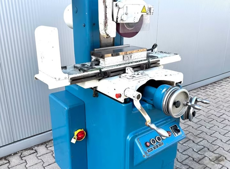ABA Werk Aschaffenburg Flachschleifmaschine FFK P260906015