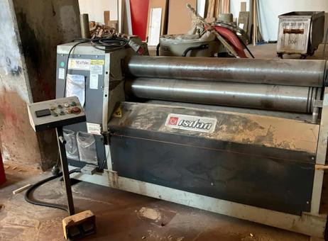 Isitan 3R MRM-H 1550x180 P260906023