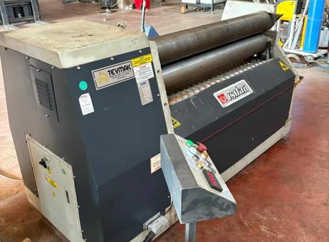 Isitan 3R MRM-H 1550x180 P260906023
