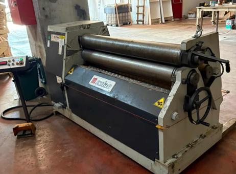 Isitan 3R MRM-H 1550x180 P260906023