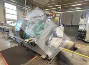 Τόρνος CNC Index ABC