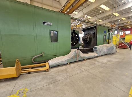 INNSE - BERARDI SIEMENS P260907045
