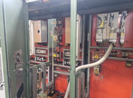 INNSE - BERARDI SIEMENS P260907045