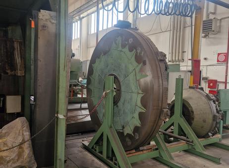 INNSE - BERARDI SIEMENS P260907045