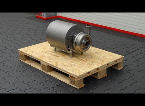 Alfa Laval LKH-20 P260907063