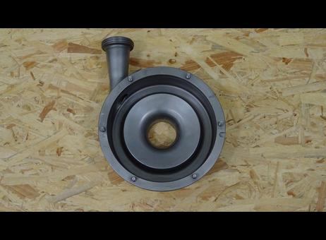 Alfa Laval LKH-20 P260907063