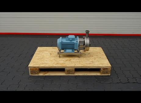 Alfa Laval LKH-20 P260907063