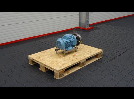 Alfa Laval LKH-20 P260907063
