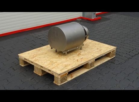 Alfa Laval LKH-20 P260907063