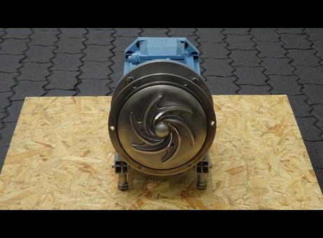 Alfa Laval LKH-20 P260907063
