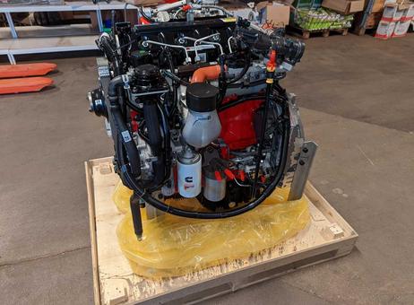 Cummins Inc. QSF3.8 P260907085