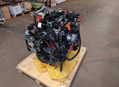 Cummins Inc. QSF3.8 P260907085