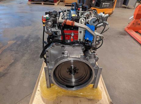 Cummins Inc. QSF3.8 P260907085