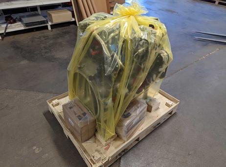 Cummins Inc. QSF3.8 P260907085
