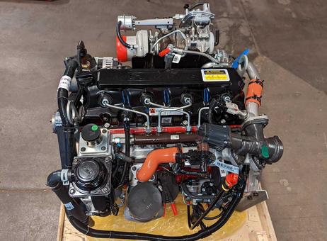 Cummins Inc. QSF3.8 P260907085