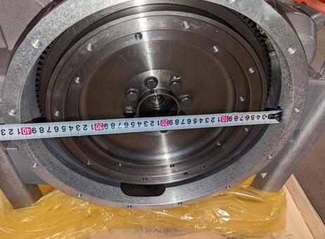 Cummins Inc. QSF3.8 P260907085
