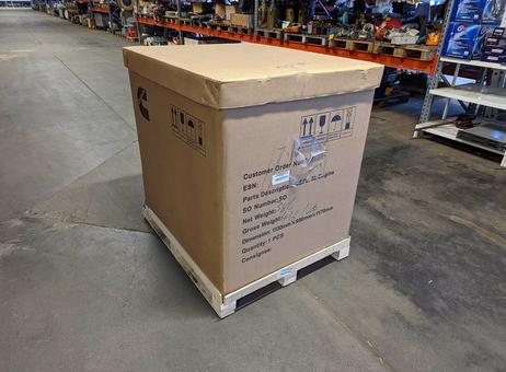 Cummins Inc. QSF3.8 P260907085