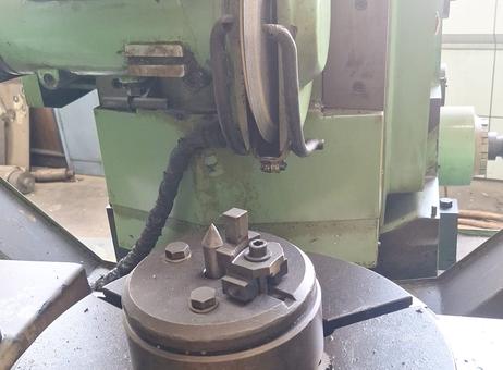 NİLES Gear grinding P260907104