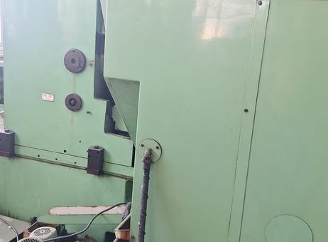 NİLES Gear grinding P260907104