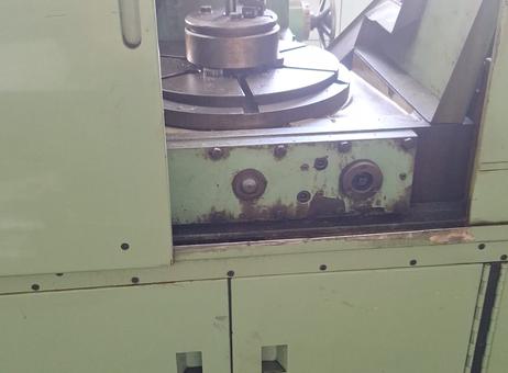 NİLES Gear grinding P260907104