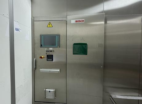 Bosch SBM Schoeller-Bleckmann Vakutherm ADV-12.09.12/2 P260907128