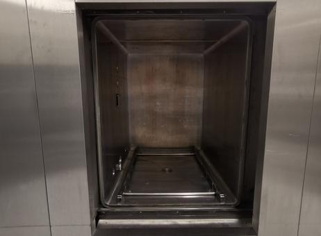 Bosch SBM Schoeller-Bleckmann Vakutherm ADV-12.09.12/2 P260907128