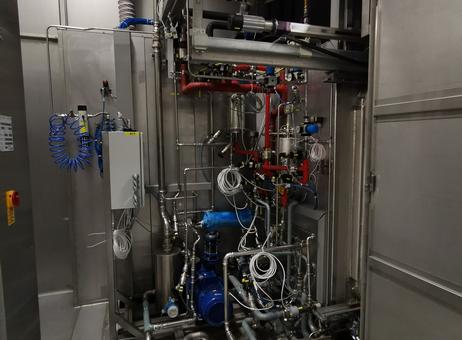Bosch SBM Schoeller-Bleckmann Vakutherm ADV-12.09.12/2 P260907128
