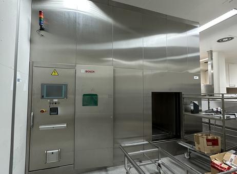 Bosch SBM Schoeller-Bleckmann Vakutherm ADV-12.09.12/2 P260907128
