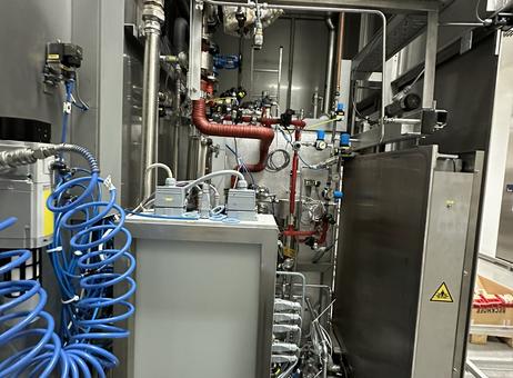 Bosch SBM Schoeller-Bleckmann Vakutherm ADV-12.09.12/2 P260907128