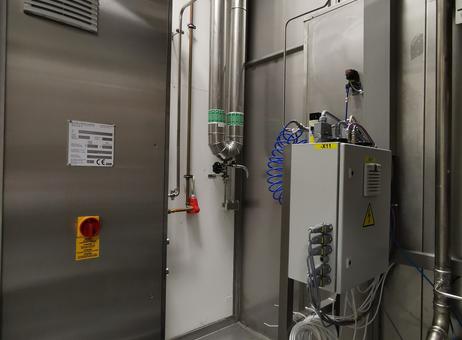 Bosch SBM Schoeller-Bleckmann Vakutherm ADV-12.09.12/2 P260907128