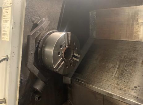 Haas SL30 Big Bore P260907132