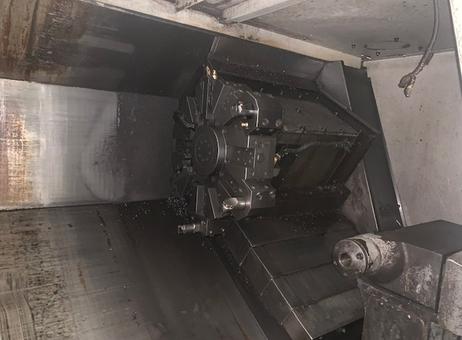 Haas SL30 Big Bore P260907132