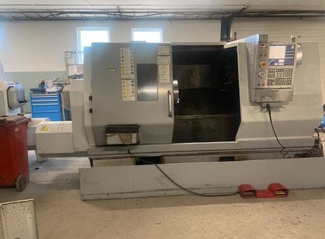 Haas SL30 Big Bore P260907132