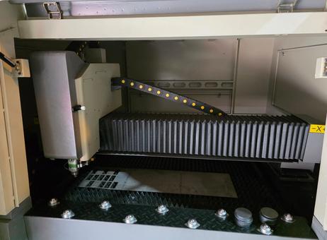 DIAM Laser fibre P260907137