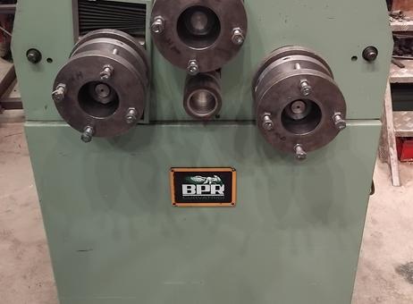 BPR curvatrici BA 50 P260907141