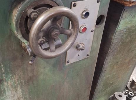 Gleason Sharpener P260907145