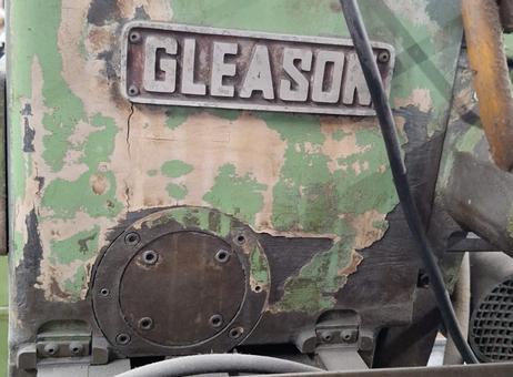 Gleason Sharpener P260907145