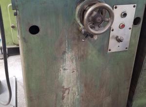 Gleason cutter sharpener machine