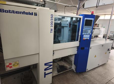 Battenfeld TM 100/350 P260908017
