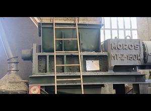 MOROS industrial grinder model MT-Z-150W