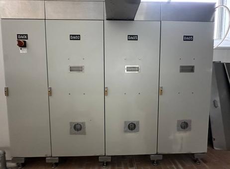 FRITSCH Multiline SK-KK-Hv-L P260908023
