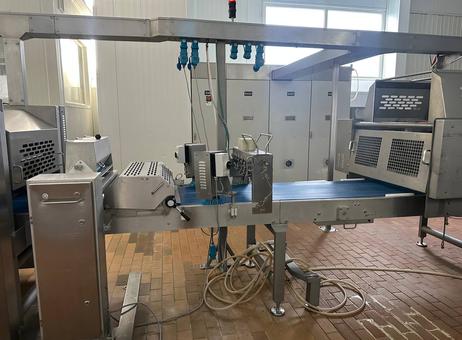 FRITSCH Multiline SK-KK-Hv-L P260908023