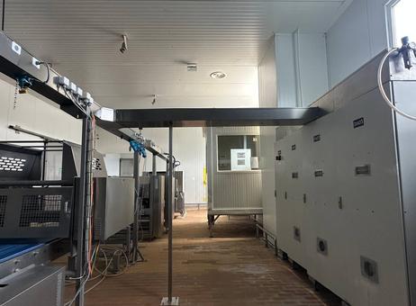 FRITSCH Multiline SK-KK-Hv-L P260908023