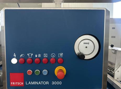 FRITSCH Multiline SK-KK-Hv-L P260908023