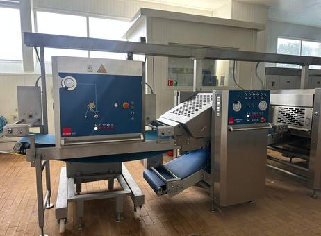 FRITSCH Multiline SK-KK-Hv-L P260908023