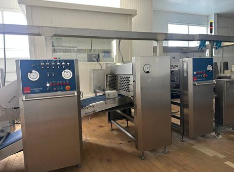 FRITSCH Multiline SK-KK-Hv-L P260908023