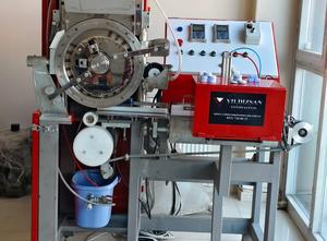 yıldızsan otomasyon 2026 Candy machine