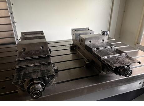 Haas VF8 P260908030