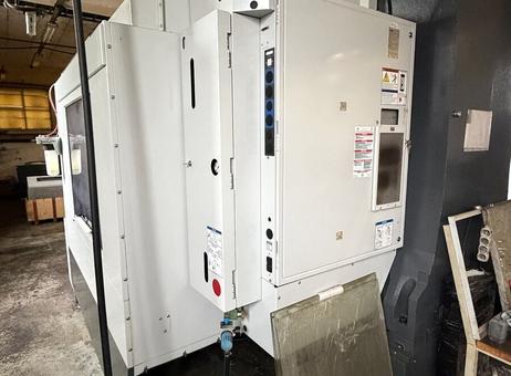 Haas VF8 P260908030